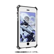 GHOCAS542 [ゴーステック ノーティカル iPhone 7 Plus 5.5インチ  IP68準拠　防水・防塵・防雪・耐衝撃ケース ホワイト]