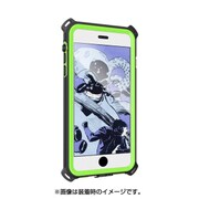 GHOCAS543 [ゴーステック ノーティカル iPhone 7 Plus 5.5インチ  IP68準拠　防水・防塵・防雪・耐衝撃ケース グリーン]