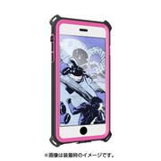 GHOCAS545 [ゴーステック ノーティカル iPhone 7 Plus 5.5インチ  IP68準拠　防水・防塵・防雪・耐衝撃ケース ピンク]