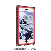 GHOCAS546 [ゴーステック ノーティカル iPhone 7 Plus 5.5インチ  IP68準拠　防水・防塵・防雪・耐衝撃ケース レッド]