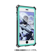 GHOCAS547 [ゴーステック ノーティカル iPhone 7 Plus 5.5インチ  IP68準拠　防水・防塵・防雪・耐衝撃ケース ティール]