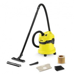 ヨドバシ.com - ケルヒャー KARCHER 1.629-777.0 [バキューム