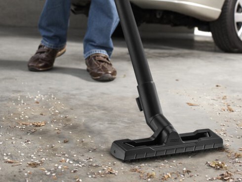 ヨドバシ.com - ケルヒャー KARCHER 1.629-854.0 [バキューム