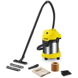 ヨドバシ.com - ケルヒャー KARCHER 1.629-854.0 [バキューム