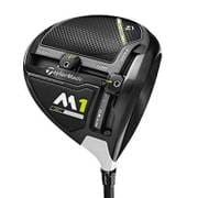 M1 460 ドライバー TourAD TP-6 ロフト10.5度 2017年モデル