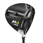 M1 460 ドライバー ATTAS Punch 6 ロフト9.5度 2017年モデル