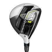 M1フェアウェイウッド TourAD TP-6(S) #3/ロフト15度 2017年モデル