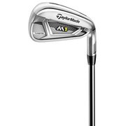 M1アイアン6本セット (#5~#9/PW) TM7-117(S) 2017年モデル