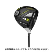 ヨドバシ.com - M2 ドライバー レフティ TM1-217（S） ロフト10.5度