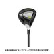 M2フェアウェイウッド レフティ  TM1-217（R） ＃3/ロフト15度 2017年モデル