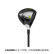 M2フェアウェイウッド レフティ  TM1-217（SR） ＃3/ロフト15度 2017年モデル
