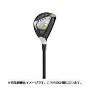 M2レスキュー ユーティリティ レフティ TM5-217（R） ＃4 2017年モデル