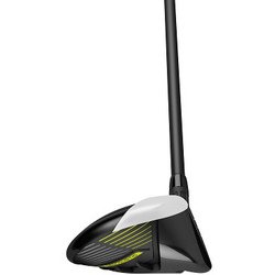 TaylorMade - テーラーメイド M2 レスキュー REAX90 JP 2017年モデル 4U M2 ユーティリティ REAX90 JP 2017年モデル(ユーティリティ
