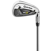 M2アイアン TM7-217（S） AW 2017年モデル