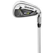 M2アイアン レディース TM7-317（L） AW 2017年モデル