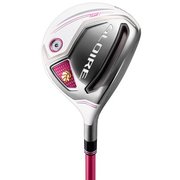 GLOIRE F2 フェアウェイウッド レディース GL6600W(L) #3/ロフト17度 2017年モデル