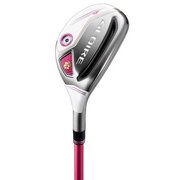 GLOIRE F2 レスキュー ユーティリティ レディース GL6600W(L) #6 2017年モデル