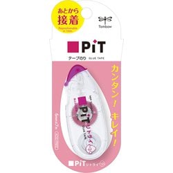 テープのり ピットリトライエッグ スタンダード PN-ER