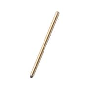ITWMCTP01 [IP ALUMINIUM STYLUS PEN GD]