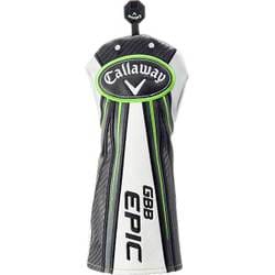 Callaway - ◎◎Callaway キャロウェイ GBB EPIC STAR 5FW 18° フェアウェイウッド Speeder EVOLUTION for GBB S カバー付 GBB エピック スター フェアウェイウッド Speeder Evolution for