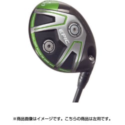 ヨドバシ.com - キャロウェイ Callaway GBB EPIC SUB ZERO