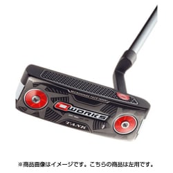 ヨドバシ.com - オデッセイ ODYSSEY O-WORKS パター ＃1 TANK 34インチ