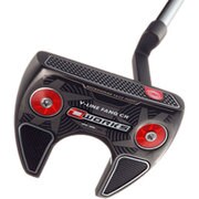 O-WORKS パター Super Stroke MID SLIM 2.0 ver. V-LINE FANG CH 34インチ