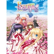 Rewrite Harvest festa！ [PSVitaソフト]
