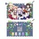 ご注文はうさぎですか？？撥水ポーチ [キャラクターグッズ]