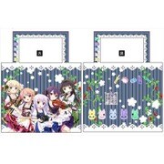 ご注文はうさぎですか？？ 撥水肩掛けトートバッグ [キャラクターグッズ]