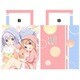 ご注文はうさぎですか？？ 撥水肩掛けトートバッグ チノ＆ココア [キャラクターグッズ]