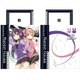 ご注文はうさぎですか？？ 撥水肩掛けトートバッグ ココア＆リゼ [キャラクターグッズ]