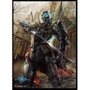 きゃらスリーブコレクション マットシリーズ Shadowverse デュエリスト・モルディカイ No.MT317