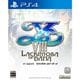 イースVIII -Lacrimosa of DANA- （ラクリモサ・オブ・ダーナ） [PS4ソフト]
