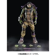 Teenage Mutant Ninja Turtles： Out of the Shadows - DONATELLO (ミュータント・ニンジャ・タートルズ：影 <シャドウズ> - ドナテロ) [1/6スケール 全高：約339mm ABS＆PVC＆POM製塗装済み可動フィギュア]
