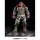 Teenage Mutant Ninja Turtles： Out of the Shadows - RAPHAEL (ミュータント・ニンジャ・タートルズ：影 <シャドウズ> - ラファエロ) [1/6スケール 全高：約335mm ABS＆PVC＆POM製塗装済み可動フィギュア]