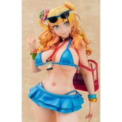 ヨドバシ.com - ダイキ工業 水着のギャル子ちゃん [PVC塗装済み
