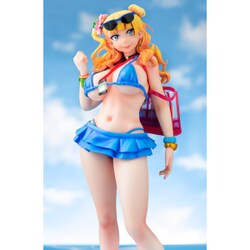 ヨドバシ.com - ダイキ工業 水着のギャル子ちゃん [PVC塗装済み