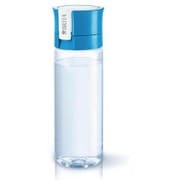 Water Filter Bottle fill & go(フィルアンドゴー) 浄水機能付きボトル ブルー BJ-GBL