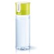 Water Filter Bottle fill & go（フィルアンドゴー） 浄水機能付きボトル ライム BJ-GLI