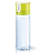 Water Filter Bottle fill & go(フィルアンドゴー) 浄水機能付きボトル ライム BJ-GLI
