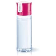 Water Filter Bottle fill & go(フィルアンドゴー) 浄水機能付きボトル ピンク BJ-GPI