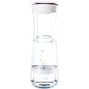 カラフェ型浄水器 fill & serve（フィルアンドサーブ） ベリー BJ-SWB