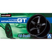 アドバンレーシング GT 19インチ [1/24 ザ・チューンドパーツ No.35]