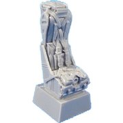 米・RF-84F サンダーフラッシュ・GY5/GT5 射出座席 (タンモデル用) [1/48 レジンパーツ]