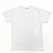R4170B LL WH [半袖丸首Tシャツ メンズ LLサイズ 白]