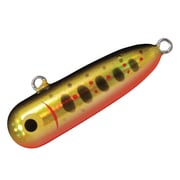 ボトムノックスイマーII ゴールドアマゴ 02