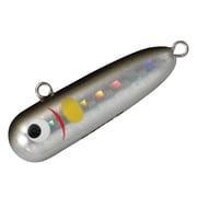 ボトムノックスイマーII レーザーアユ 05