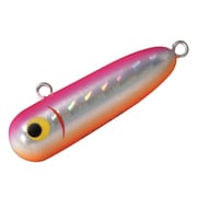 ボトムノックスイマーII ピンクスラッシュ 06