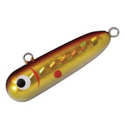 ボトムノックスイマーII アカキン 07